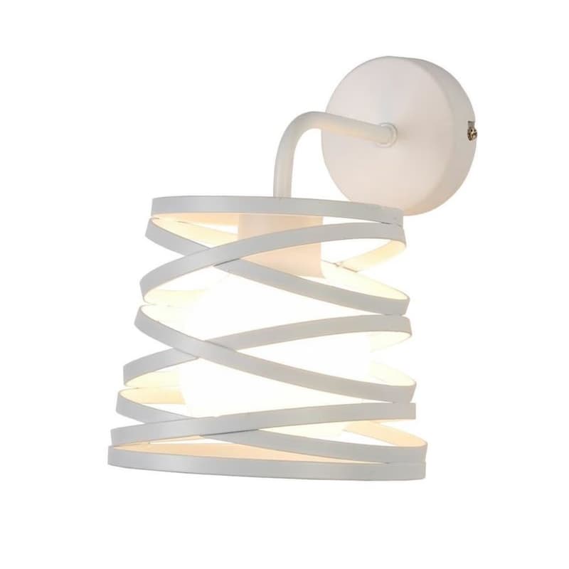 Nástenná lampa AKITA Candellux 2