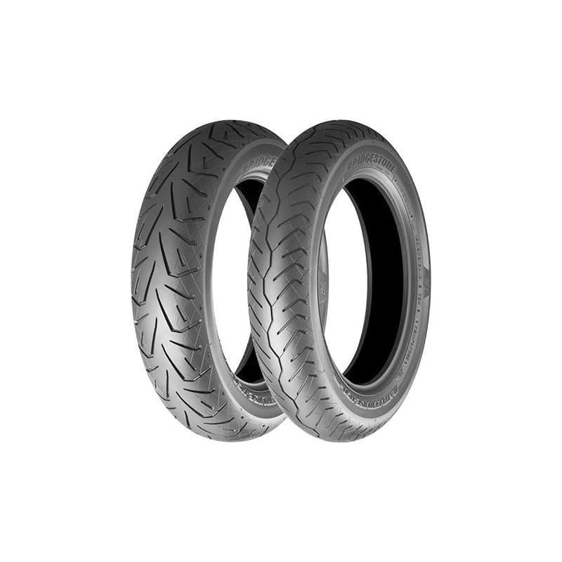 Bridgestone BATTLECRUISE H50 130/90 B16 67 H Predné 1