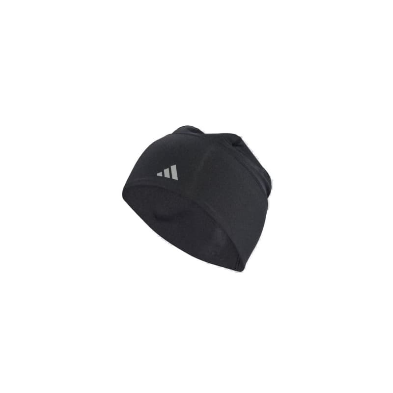 Zimná čiapka ADIDAS CW BEANIE FITT BLACK REFSIL 1