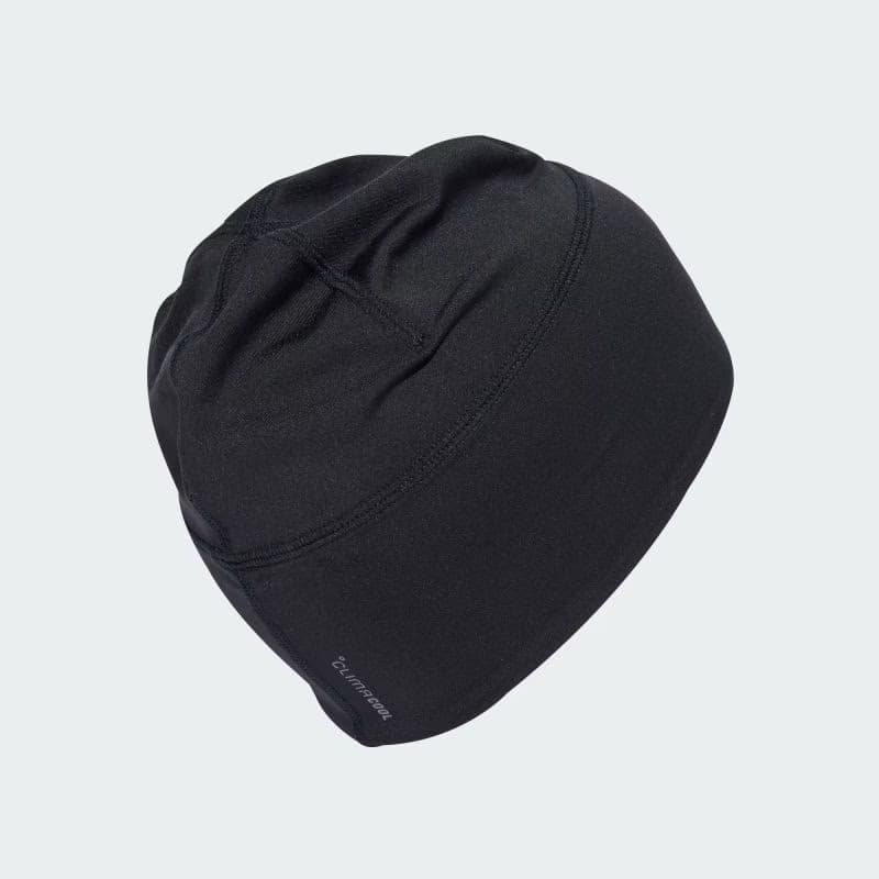 Zimná čiapka ADIDAS CW BEANIE FITT BLACK REFSIL 3