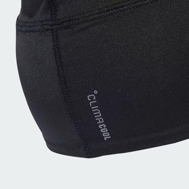 Zimná čiapka ADIDAS CW BEANIE FITT BLACK REFSIL 5