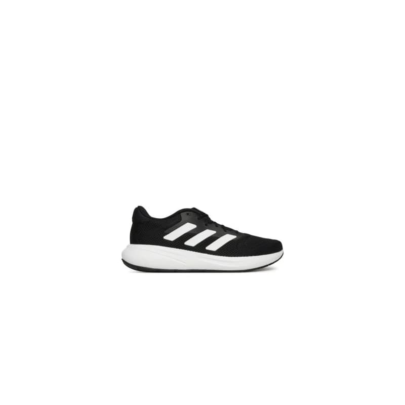 Pánska športová obuv (tréningová) ADIDAS Response Runner M core black cloud white core black 1