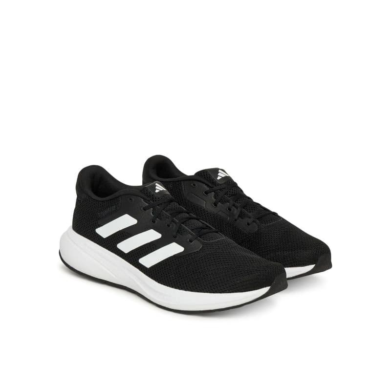 Pánska športová obuv (tréningová) ADIDAS Response Runner M core black cloud white core black 2