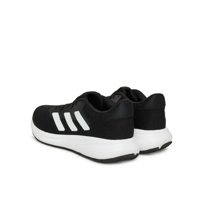 Pánska športová obuv (tréningová) ADIDAS Response Runner M core black cloud white core black 4