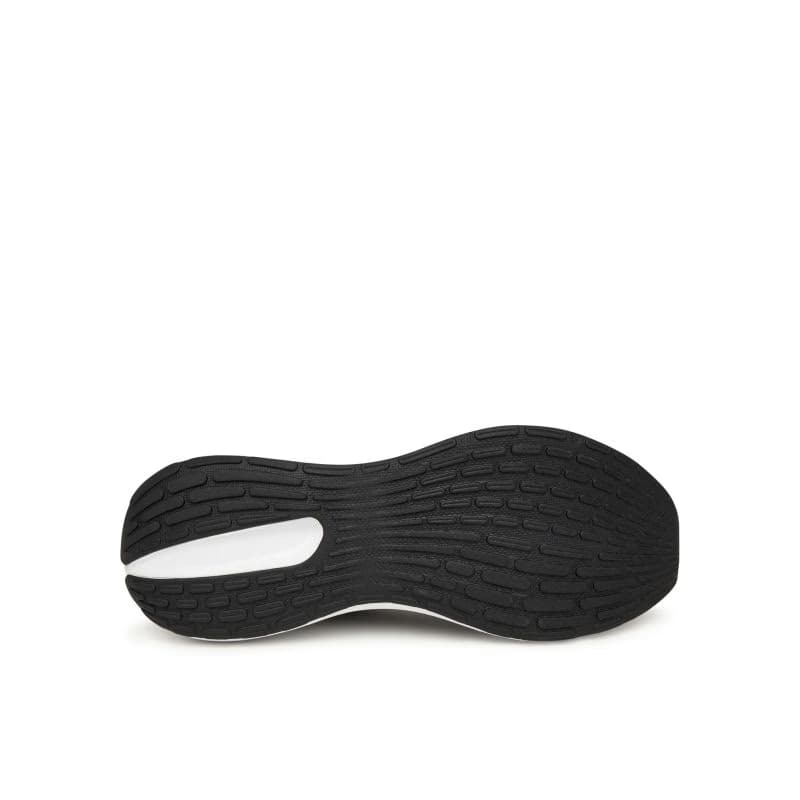 Pánska športová obuv (tréningová) ADIDAS Response Runner M core black cloud white core black 5