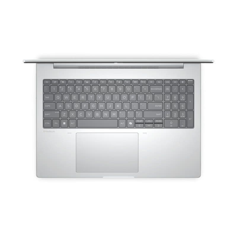 HP EliteBook 8/G1i/U7-255H/16"/WUXGA/32GB/1TB/Arc 140T/W11P/Silver/3R On-Site 2