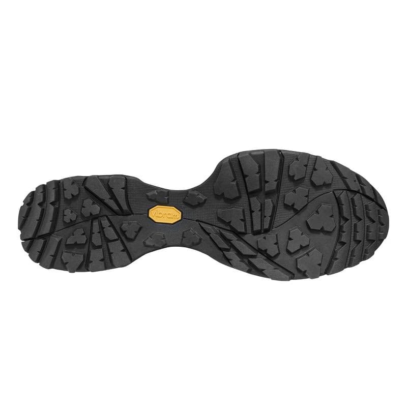 Dámska členková turistická obuv TREZETA Argo WP W black turquoise 4