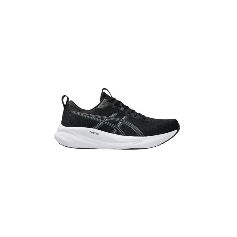 Dámska bežecká obuv ASICS Gel Pulse 16 W black metropolis 1
