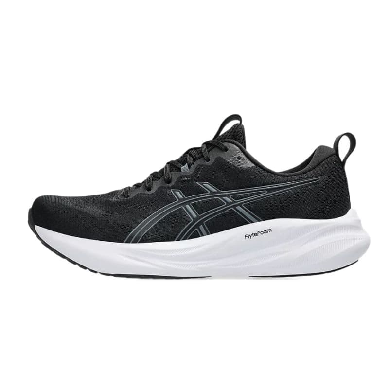 Dámska bežecká obuv ASICS Gel Pulse 16 W black metropolis 2