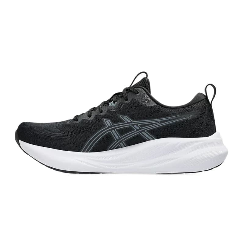 Dámska bežecká obuv ASICS Gel Pulse 16 W black metropolis 3
