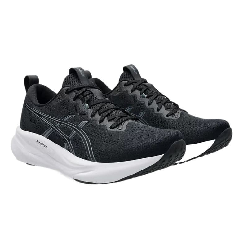 Dámska bežecká obuv ASICS Gel Pulse 16 W black metropolis 4