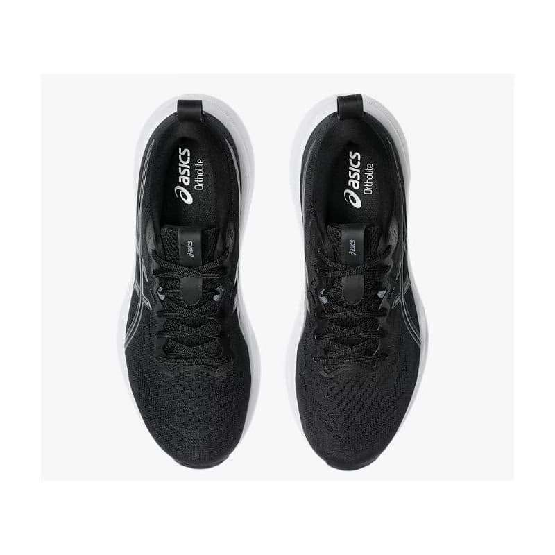 Dámska bežecká obuv ASICS Gel Pulse 16 W black metropolis 5