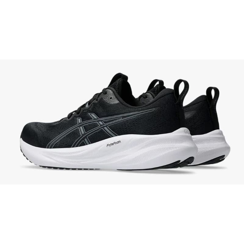 Dámska bežecká obuv ASICS Gel Pulse 16 W black metropolis 6