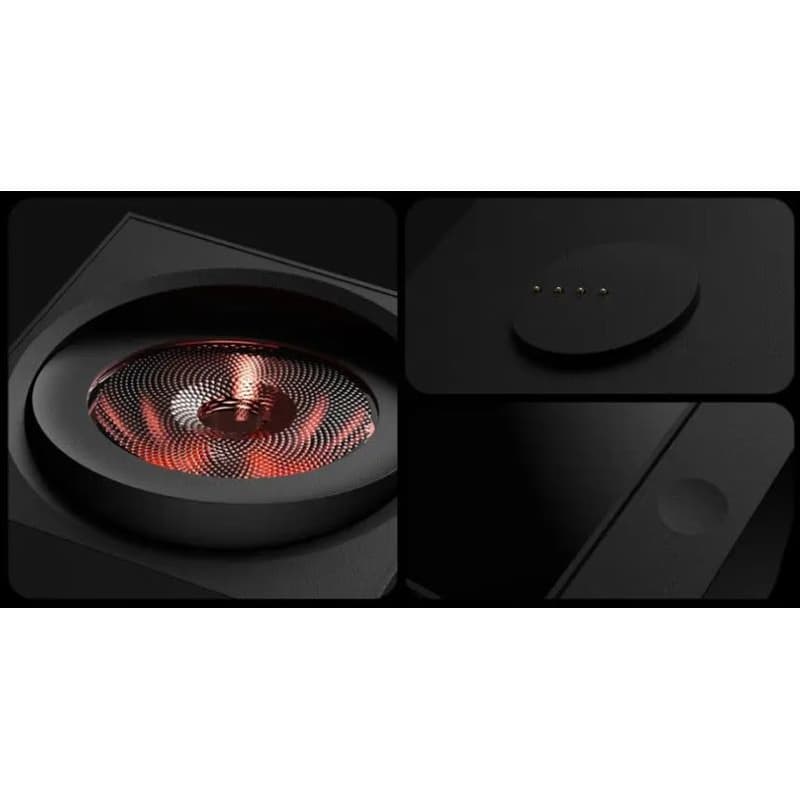Yeelight CUBE Smart Lamp - Light Gaming Cube Spot - Expansion Pack 2