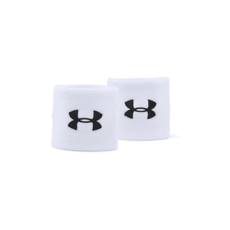 Pánske potítka UNDER ARMOUR UA Performance Wristbands