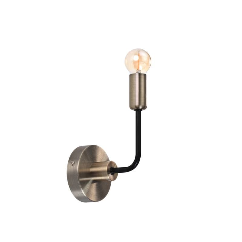 Nástenná lampa SAGA 1xE14 Candellux 5