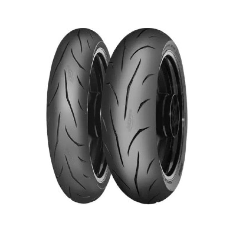 Mitas Sport Force+ EV ( 190/50 ZR17 TL 73W )