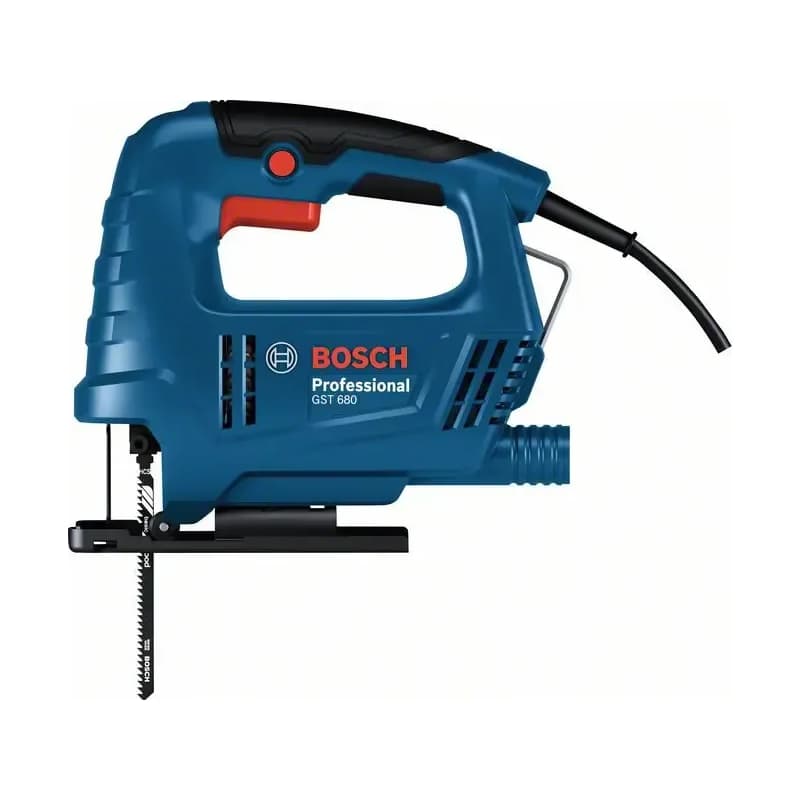 Priamočiara píla Bosch Professional 500 W GST 680 1