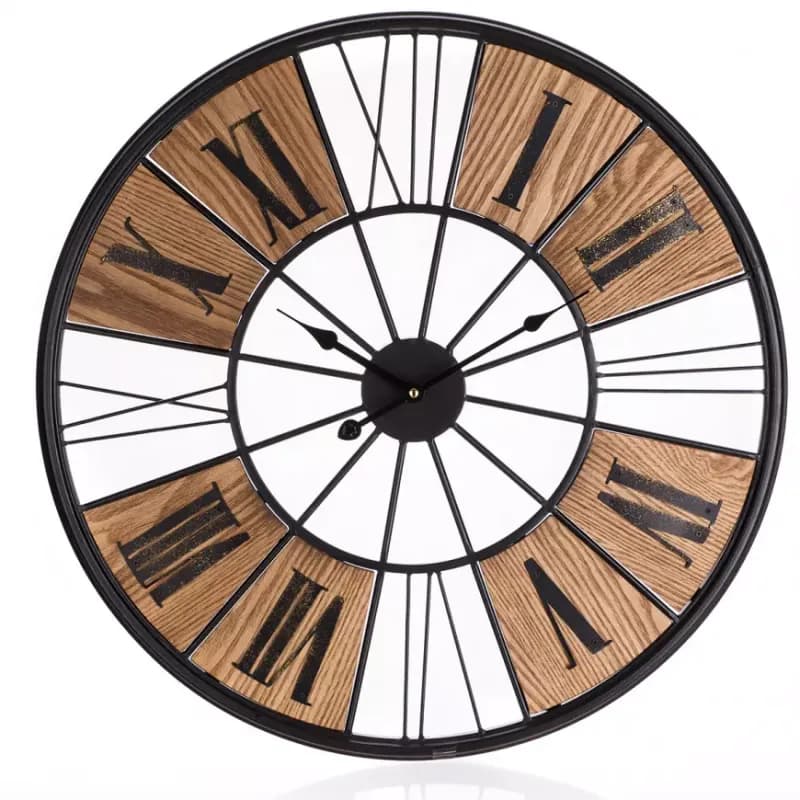 Hodiny Gold 60cm 65131117 1