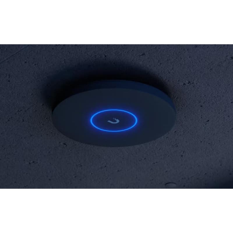 UBNT UniFi U7-Pro-XGS, bez PoE adaptéra, čierna