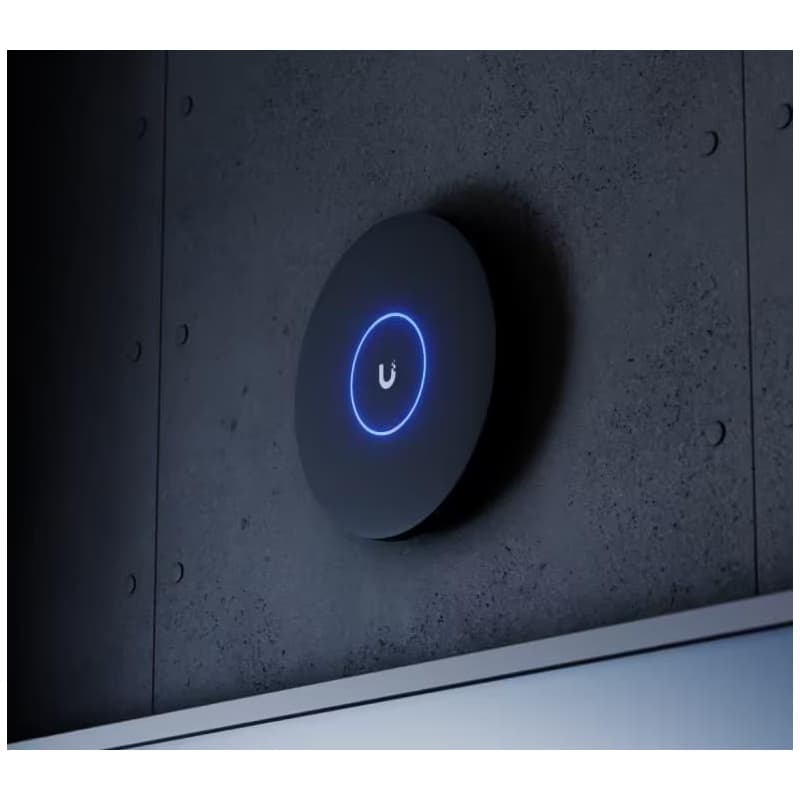 UBNT UniFi U7-Pro-XGS, bez PoE adaptéra, čierna 3