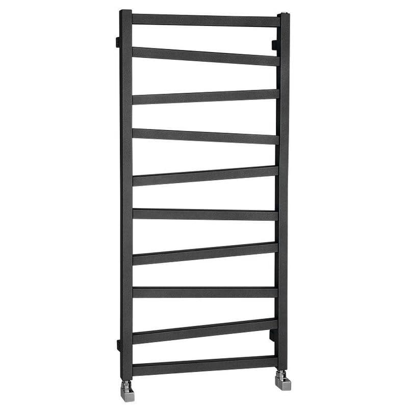 SAPHO - ZIG vykurovacie teleso 500x1096, antracit ZG511A 1