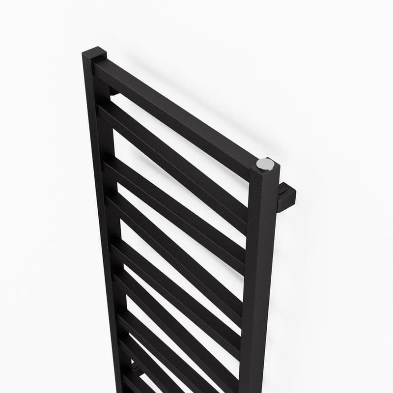 SAPHO - ZIG vykurovacie teleso 500x1096, antracit ZG511A 3