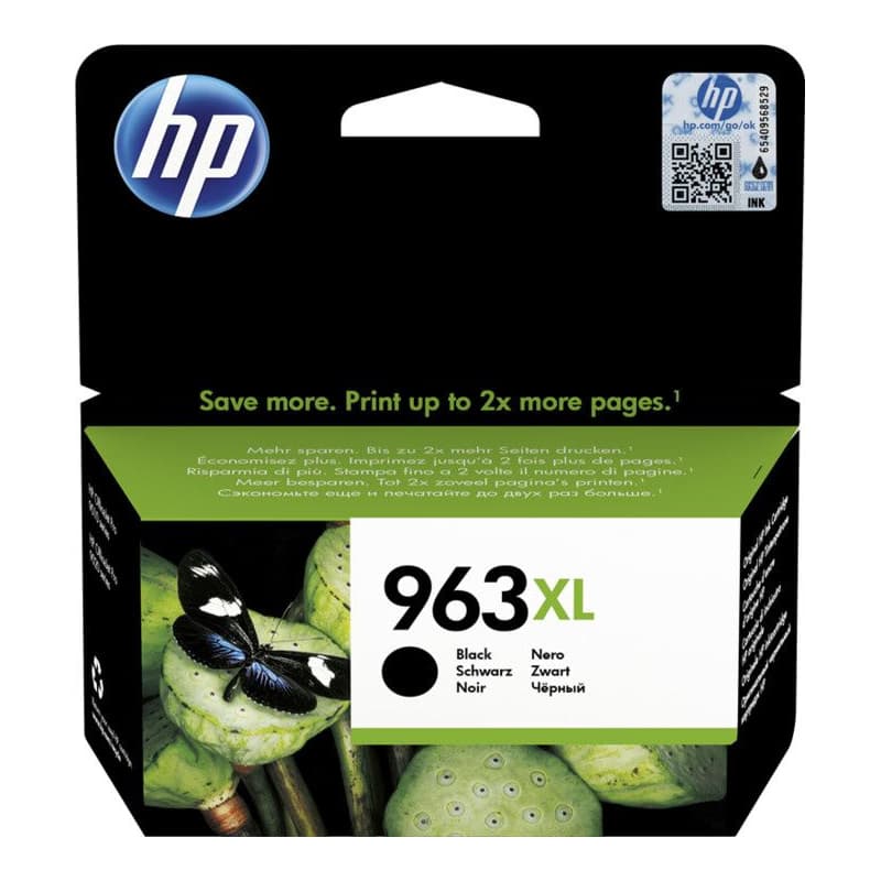 HP 3JA30AE - originálny 1