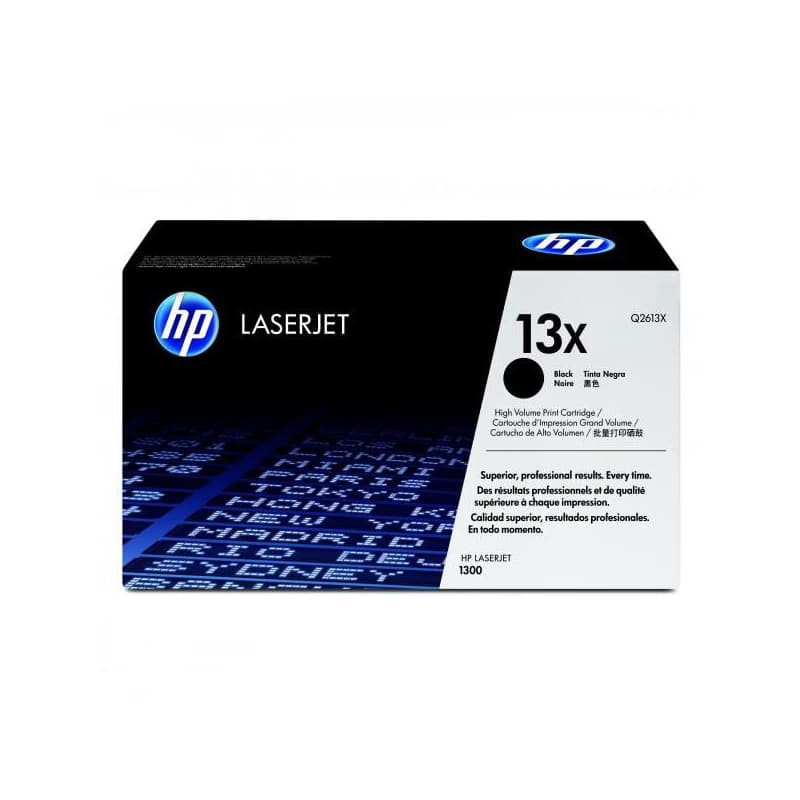 HP Q2613X - originálny 1