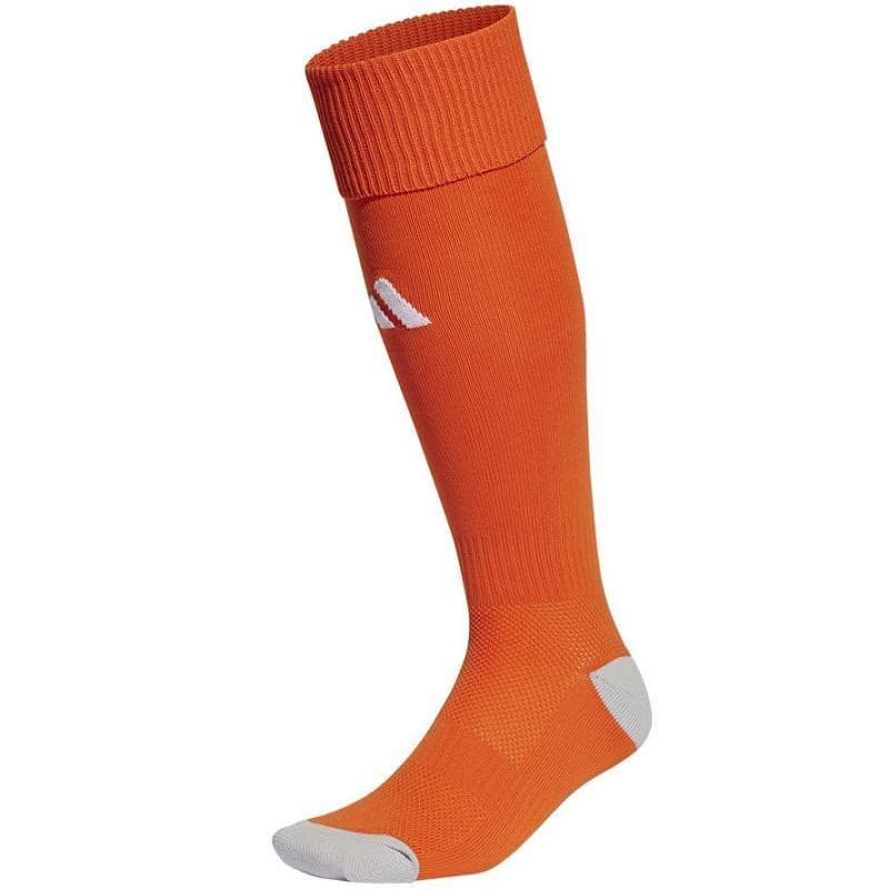 Futbalové štucne ADIDAS MILANO 23 SOCK TEAORA WHITE 2