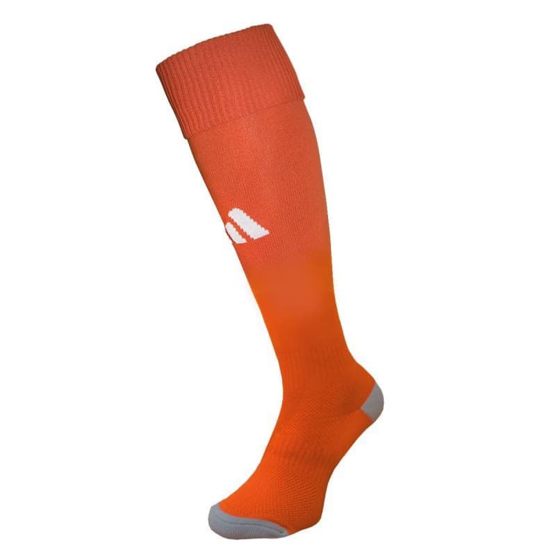 Futbalové štucne ADIDAS MILANO 23 SOCK TEAORA WHITE 3