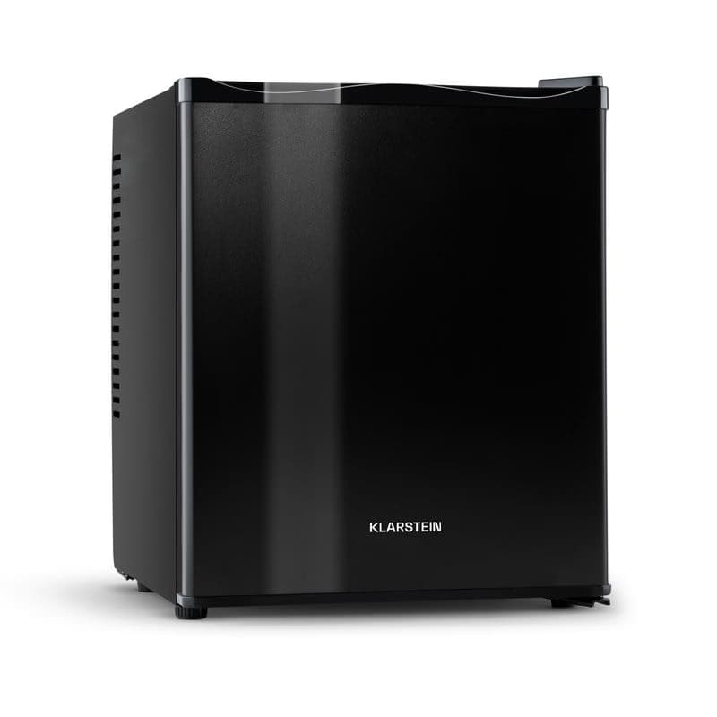 Klarstein MKS-11, chladnička, 30 l, 25 dB, čierna 1