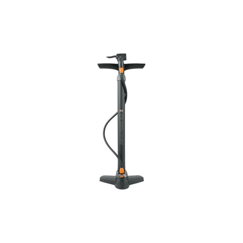 Pumpa na bicykel SKS GERMANY Pumpa AIR-X-PRESS 8.0 1