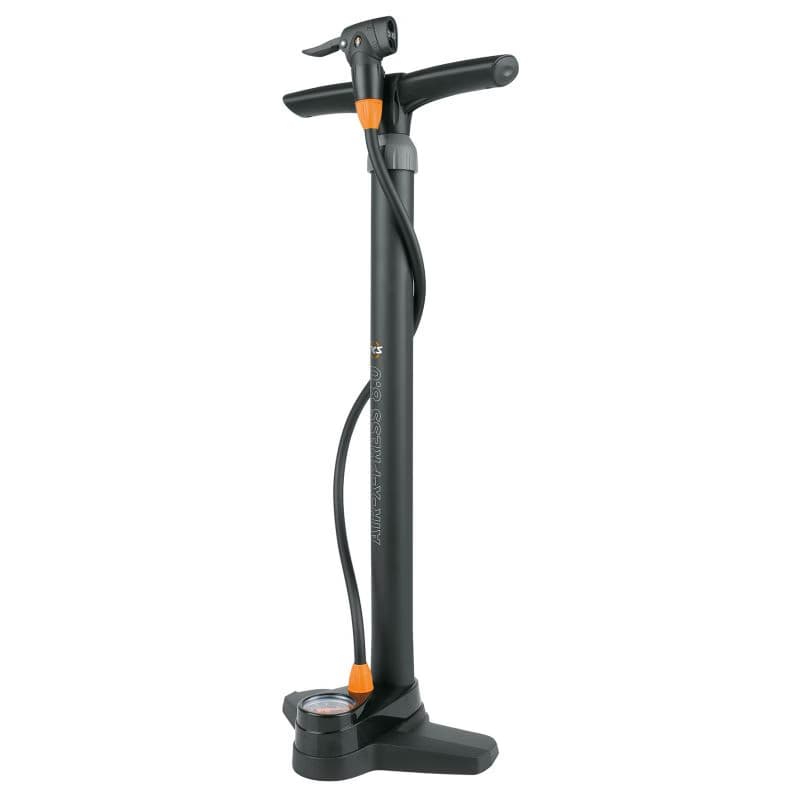 Pumpa na bicykel SKS GERMANY Pumpa AIR-X-PRESS 8.0 2