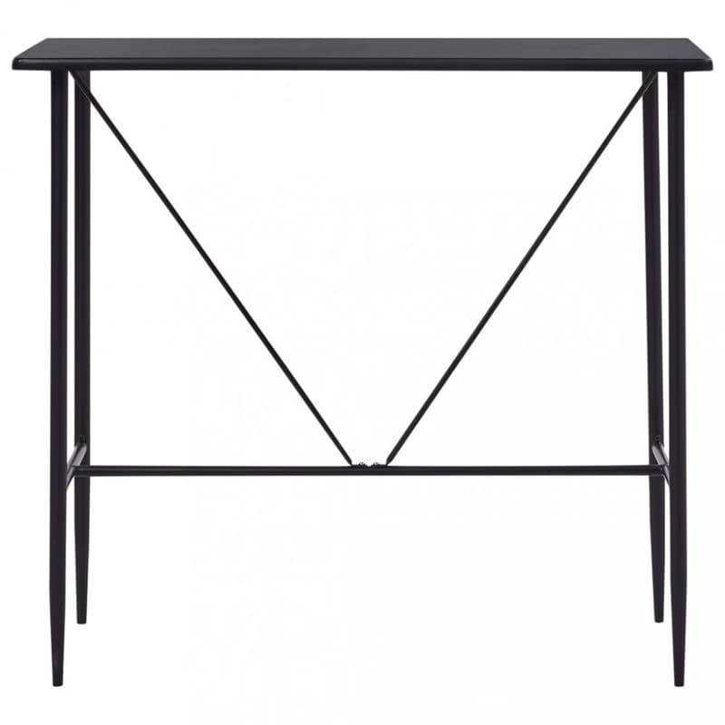 Barový stôl 120x60 cm Dekorhome 3