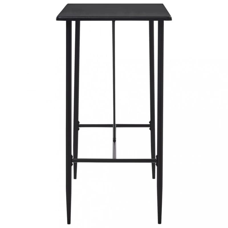 Barový stôl 120x60 cm Dekorhome 4