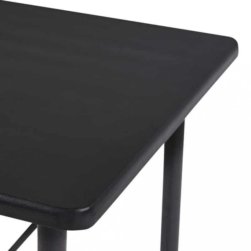 Barový stôl 120x60 cm Dekorhome 6