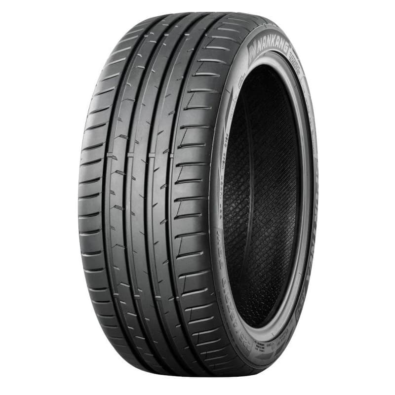 Nankang Sportnex AS-3 ( 225/60 R18 100H [EV+] ) 1