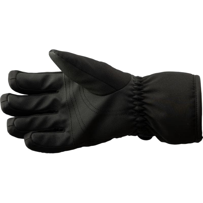 Dámske lyžiarske rukavice BLIZZARD W2W Swift ski gloves, black 3