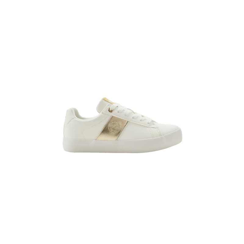 Dámska rekreačná obuv LEE COOPER Barcy W white 1