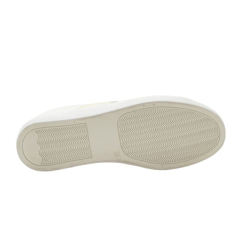 Dámska rekreačná obuv LEE COOPER Barcy W white 5