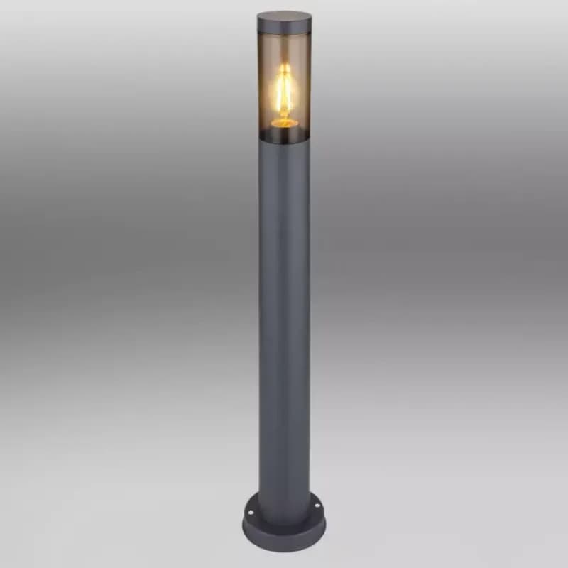 Lampa Boston 31588SA 15W antracit LS1