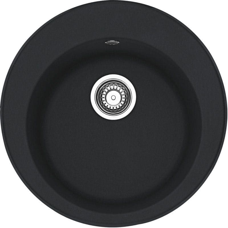 Franke ROG 610 onyx 1