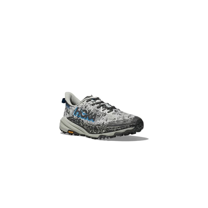 Pánska bežecká trailová obuv HOKA Speedgoat 6 GTX stardust outer orbit 1