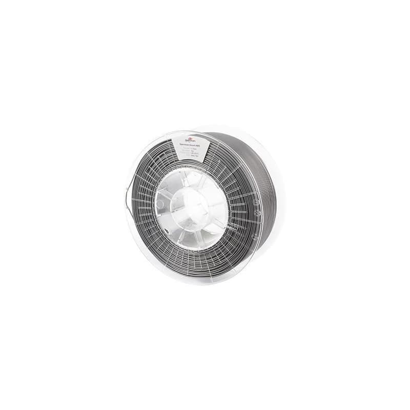 Spectrum Filament Smart ABS 1000g, silver star