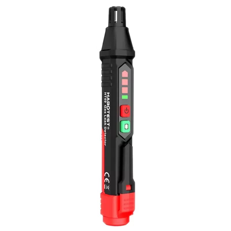 Detektor úniku plynu Habotest HT59 1
