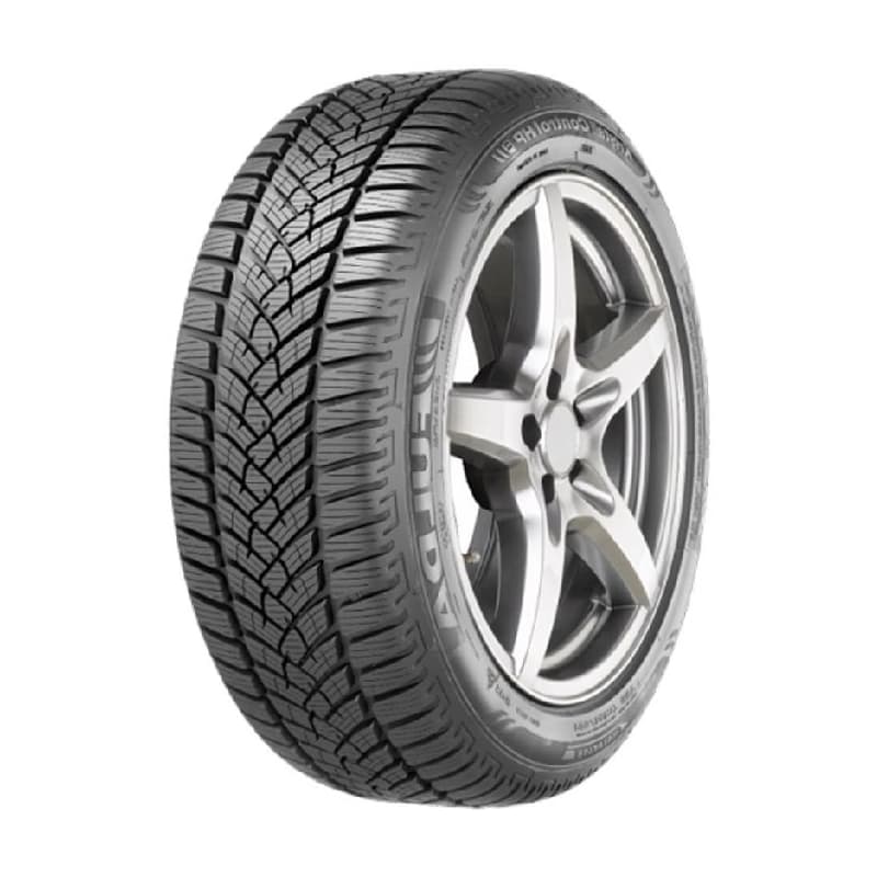 Fulda KRISTALL CONTROL HP2 205/45 R17 88 V Zimné