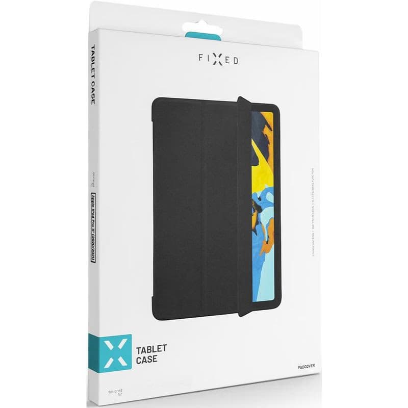 Padcover iPad 10,9'' (2022) FIXED 6