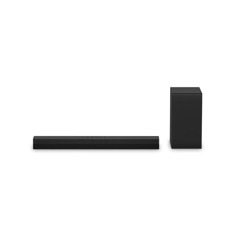 LG S40T Soundbar s bezdrôtovým subwooferom