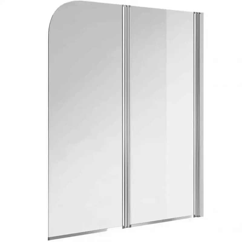Vaňová zástena Natali 2 HX 80,5X140 1